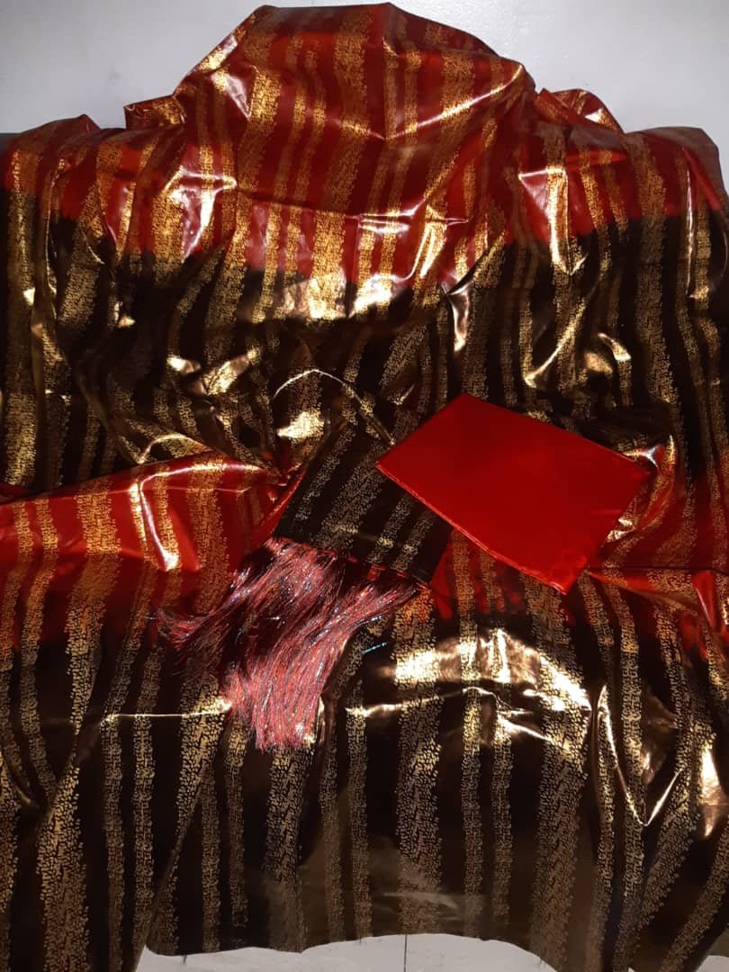 Thioup haut de gamme getzner vip glamour