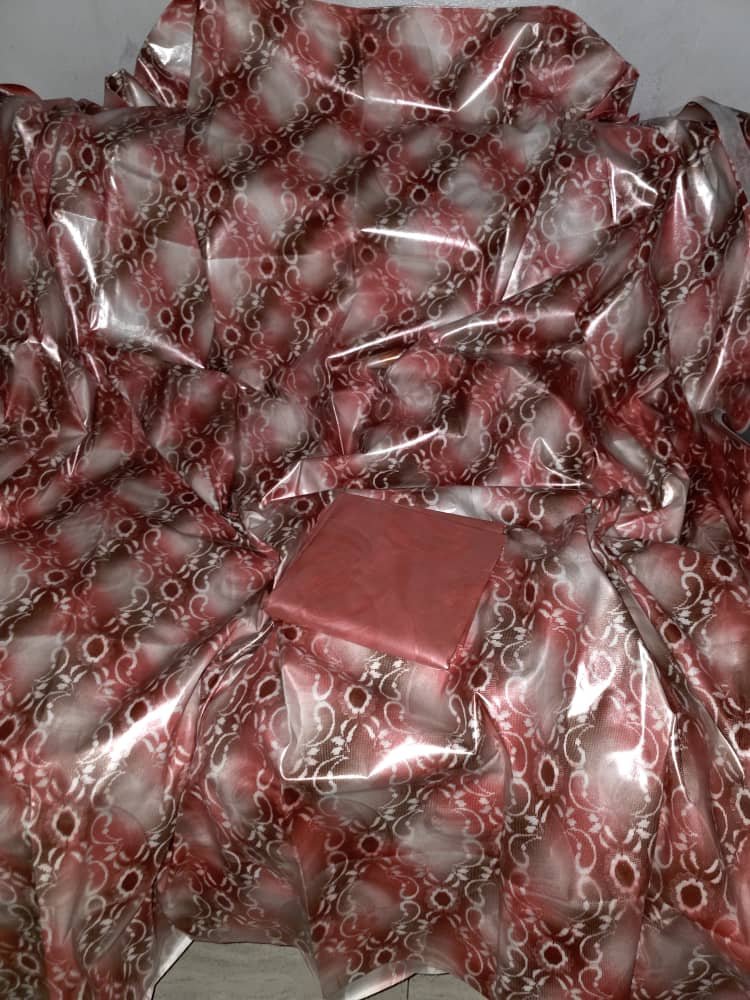 New design Laban bazin riche Getzner by DAB