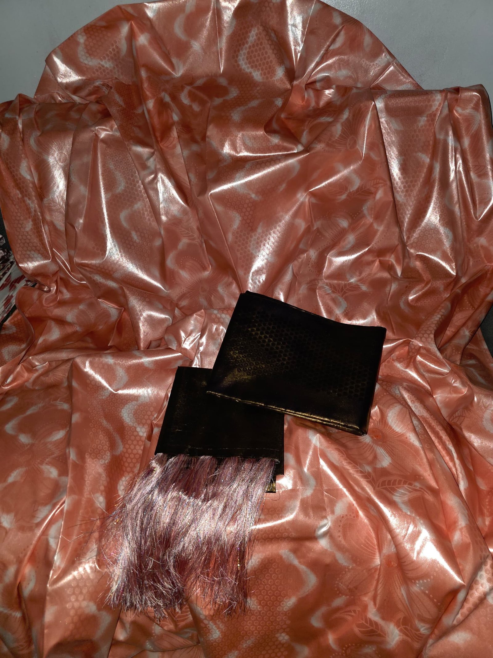 Nouvelle tendance bubu laban pagne polman unis bazin du Mali