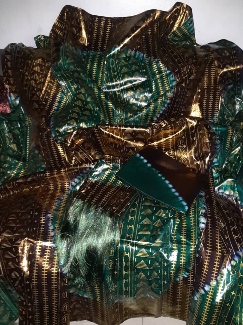 Thioup haut de gamme getzner vip glamour